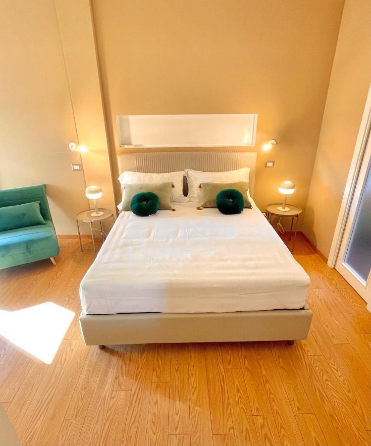 Seaside Suite Civitavecchia Exterior foto